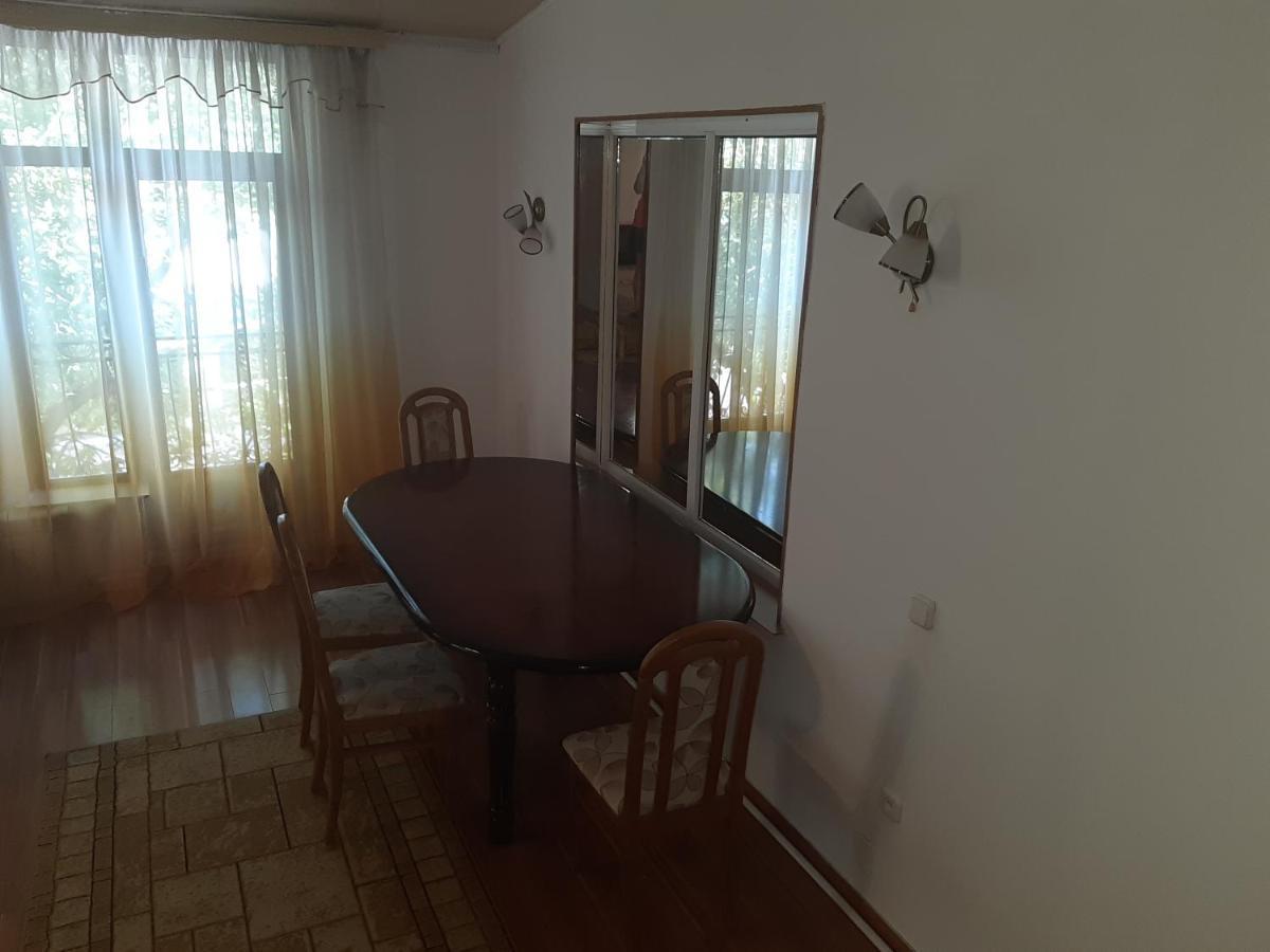 Гостиница Альянс Karagandy Extérieur photo