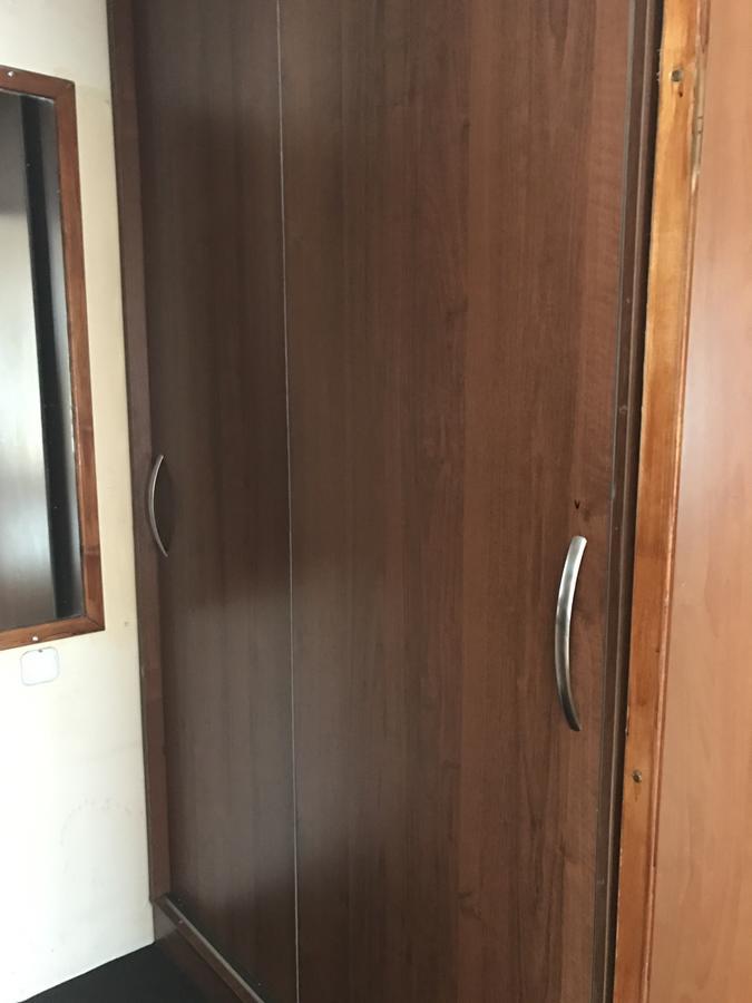 Гостиница Альянс Karagandy Extérieur photo