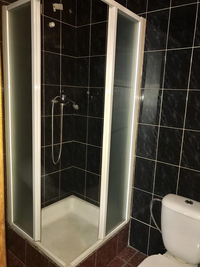Гостиница Альянс Karagandy Extérieur photo