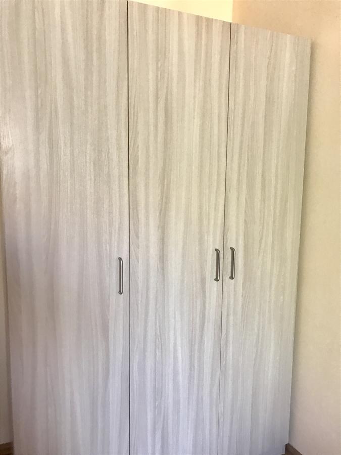 Гостиница Альянс Karagandy Extérieur photo