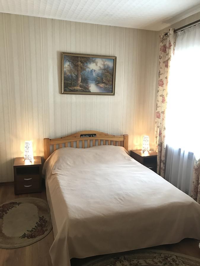 Гостиница Альянс Karagandy Extérieur photo